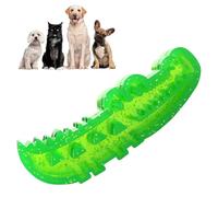 Slow Feed Chew and Fetch Crocodile, Lettuce Pets Dog Toys, Dogs Treat Dispensing Toys, Puzzle Toys for Dogs, Alligator Treat Dispensing Dog Toys, Crocodile Dog Chew Toy