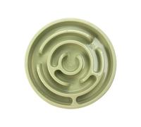 Slow Feed Dog Bowl Dog Bowl Licking Dog Treat Bowl Labyrinth Anti Bloating Non Slip Dog Licking Dog Treat Bowl Labyrinth Anti Bloating Non Slip A