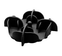 Slow Feed Pet Bowl - Bottom Suction Cup Base, Healthy Digestion Maze Prevent Swallowing, Feeding Mat, Pond Seeking Food in S