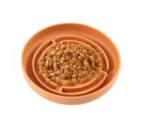Slow Feeder A - Pro | Dog Puzzles - Labyrinth Dog Bowl Silicone Anti- with Anti-Choking Interactive Supplies for Pets All