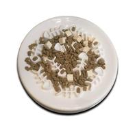 Slow Feeder Cat Bowls Ceramic Cat Slow Bowl Interactive Stop Slow Feeder Eating Pet Dog Slow Feeding Bowls