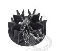 Slow Feeder Dog Bowl Insert No Chocking Eating Design Insert