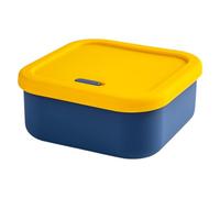 Slow Feeder Dog Bowl - Interactive Pet Feeding Dish | Durable Material with Maze Design, Reduces Binge Eating and Supports Digestion, Perfect for Active Pets