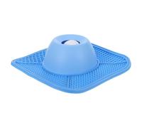 Slow Feeder Dog Bowl Licking Mat Rolling Ball