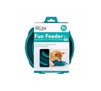 Slow Feeder Dog Bowl Small Large Sizes Food Bowl Puppy Outward Hound Fun Feeder