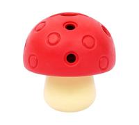 Slow Feeder Dog Bowls - Interactive Plush Dog Puzzle With Treat Ball | Smart Leak-Proof Refillable Dogs Puzzles Feeder, Adjustable Food Dispensing Treat Dispenser For Puppies, Small & Large Dogs
