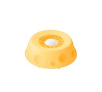 Slow Feeder Dog Liquid Licking Bowl with Rolling Ball, Pet Feeder for Bone Broth, Interactive Licky Mats, Lightweight Feeding Tool, Portable Pet Supplies, Enrichment Toy for Small Medium Dogs and Cats