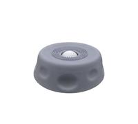 Slow Feeder Dog Liquid Licking Bowl with Rolling Ball, Pet Feeder for Bone Broth, Interactive Licky Mats, Lightweight Feeding Tool, Portable Pet Supplies, Enrichment Toy for Small Medium Dogs and Cats