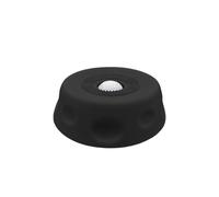 Slow Feeder Dog Liquid Licking Bowl with Rolling Ball, Pet Feeder for Bone Broth, Interactive Licky Mats, Lightweight Feeding Tool, Portable Pet Supplies, Enrichment Toy for Small Medium Dogs and Cats
