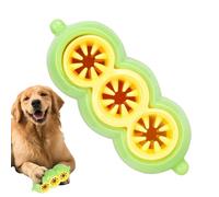 Slow Feeder Dog Toy Pet Healthy Eating Interactive Chewing Supplies