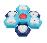 Slow Feeder for Dogs Multi-layer Foraging Dish for Pet