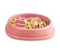 Slow Feeder for Pets - Slow Feeder Bowl for Dogs | Slow Eating Dog Food | Non-Slip Slow Eating Maze Dog Bowls, Anti Choking Dog Food Bowl