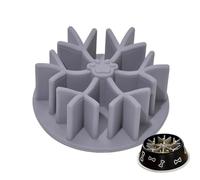 Slow Feeder Insert for Dog Bowl, Slow Feeder Insert, for Food Grade Silicone Feeding Bowl | with Strong Insert a for Eating, I Don't Know