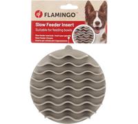 SLOW FEEDER INSERT KAJA TAUPE DIAMETER 15CM