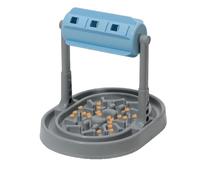 Slow Feeder Pets Toys,Adjustable Interactive Pet Toys - Adjustable Dog and Cat Food Bowl Slow Food Toys for Pets, Kitten, Dog, Cats