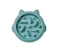 Slow Feeder Small Dog Bowls Non Slip Puzzle Bowl Feeder Interactive Stop Dog Bowl Anti Dog Bowl For Small And Medium Dogs