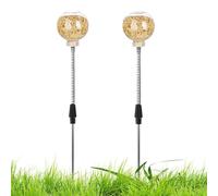 Slow Feeder Toy for Chickens - Coop Enrichment Toy for Chicks and Birds, Interactive Feeding Station for Ducks and Parrots