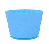 Slow Feeding Dog Bowls, Slow Feeding Non Slip Lick Bucket | Slow Feeding Dog Bowl, Cat Bowl for Small, Medium and Large Breeds