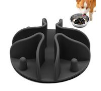 slow feeding insert slow feeding bowls slow feeding bowl insert silicone non slip soft bowl bowl for al