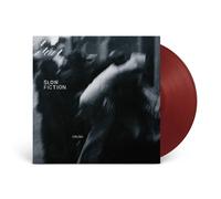 Slow Fiction - Crush EP [VINYL]