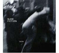 Slow Fiction - Crush EP [VINYL]