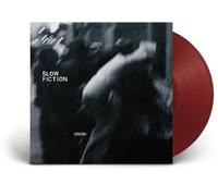 Slow Fiction - Crush EP [VINYL]