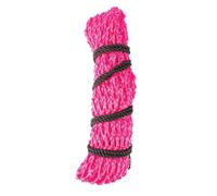 Slow Flow Extra Large Horse Hay Net Hy Pink XL