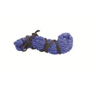 Slow Flow Lock-Knot Haynet by Hy Equestrian - Blue