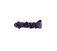 Slow Flow Lock-Knot Haynet by Hy Equestrian - Rainbow