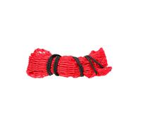 Slow Flow Lock-Knot Haynet by Hy Equestrian - Red