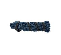 Slow Flow XL Haynet by Hy Equestrian - Navy