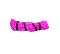 Slow Flow XL Haynet by Hy Equestrian - Pink