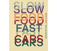 Slow Food, Fast Cars : Casa Maria Luigia - Stories and Recipes