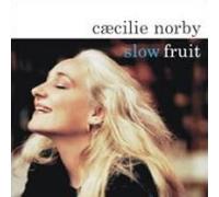 Slow fruit by Caecilie Norby