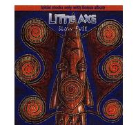 Slow Fuse By Little Axe (1996-09-30)