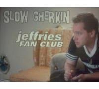 Slow Gherkin / Jeffries Fan Club - Invisible Tank