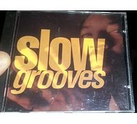 Slow grooves - BeBe & CeCe Winans, Carol Medina feat. Billy Newton Davis, Gavin Hope...