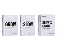 Slow & Grow: Keep Calm and Boost Your Success Through Excellence in Dentistry