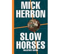 Slow Horses (Collector's Edition) (Slough House)