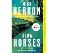 Slow Horses (Deluxe Edition): 1 (Slough House)