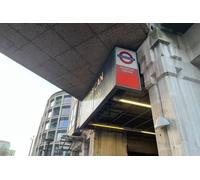 Slow Horses Locations - TV Walking Tour in London