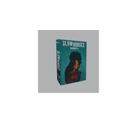Slow Horses Season 1-4 8DVD