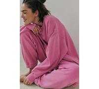 Slow It Down Joggers by Intimately at Free People in Cashmere Rose, Size: XS - female