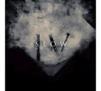 Slow - IV-Mythologiae [VINYL]