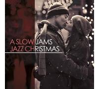 Slow Jams Jazz Christmas - V/A Compact Disc