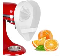 Slow Juicer Attachment for Stand Mixer Pulp Separator