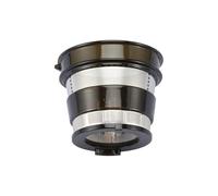 Slow Juicer, Compatible for Hurom, Blender Filter,Small Hole Black,HU-500DG,-100PLUS Replacement Parts