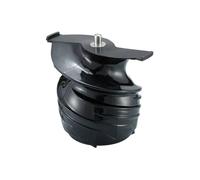 Slow Juicer Screw Propeller Replacement Part for Model hh-sbf11, Blender Accessories