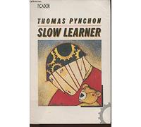 Slow Learner: Early Stories (Picador Books)