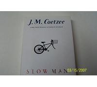 Slow Man